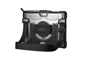 UAG Plasma with Handstrap - ice - Microsoft Surface Go 1/Go 2/Go 3