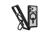 UAG Plasma XTE Magsafe - Black/Clear - iPhone 17 Pro Max