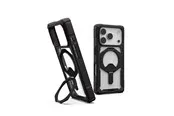UAG Plasma XTE Magsafe - Black/Clear - iPhone 17 Pro