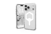 UAG Plyo Magsafe - Ice/White - iPhone 17 Pro Max