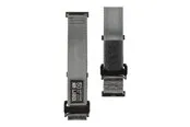 UAG Strap for Apple Watch 6/5/4/3/2/1/SE (44/42mm) - Active LE Dark Gray