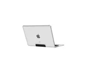 UAG U Lucent - ice/black - MacBook Air 13" M3 2024/M2 2022