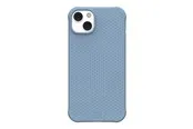 UAG [U] Protective Case for iPhone 14 Plus [6.7-in] - Dot for Magsafe Cerulean