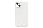 UAG [U] Protective Case for iPhone 14 Plus [6.7-in] - Dot for MagSafe Marshmallow