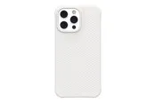 UAG [U] Protective Case for iPhone 14 Pro Max [6.7-in] - Dot for MagSafe Marshmallow