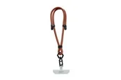 UAG Wrist Tether Civilian - rust/black