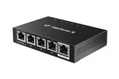 Ubiquiti EdgeRouter X Router - Router Without Wireless Network