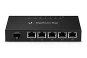 Ubiquiti ER-X-SFP EdgeRouter X SFP - Router Without Wireless Network