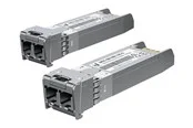 Ubiquiti UACC-OM-MM-10G-D-2 10 Gbps Multi-Mode Optical Module (2-Pack)