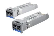 Ubiquiti UACC-OM-SM-10G-D-2 (2-Pack) 10 Gbps Single-Mode Optical Module