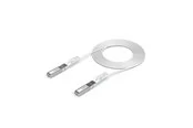 Ubiquiti UniFi 1-25G Auto Direct Attach Uplink Cable 3m - Weiß - 3 meter