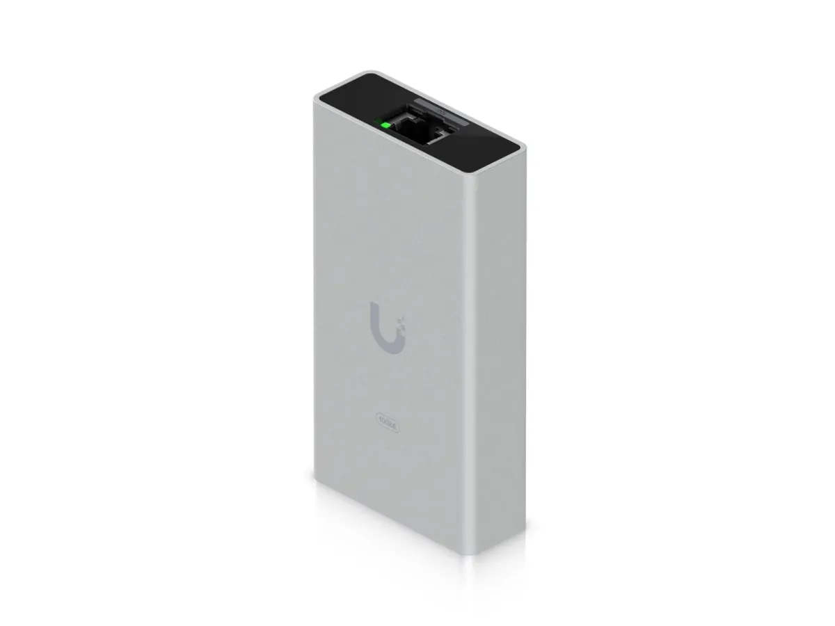 Ubiquiti UniFi 10G Ethernet Adapter
