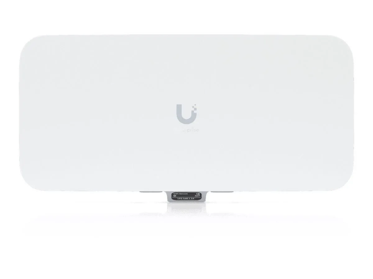 Ubiquiti UniFi E7 Audience