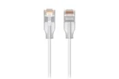 Ubiquiti UniFi Etherlighting Patch Cable 1m - Weiß - 1 meter