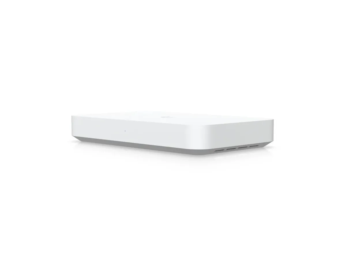 Ubiquiti UniFi Gateway Fiber