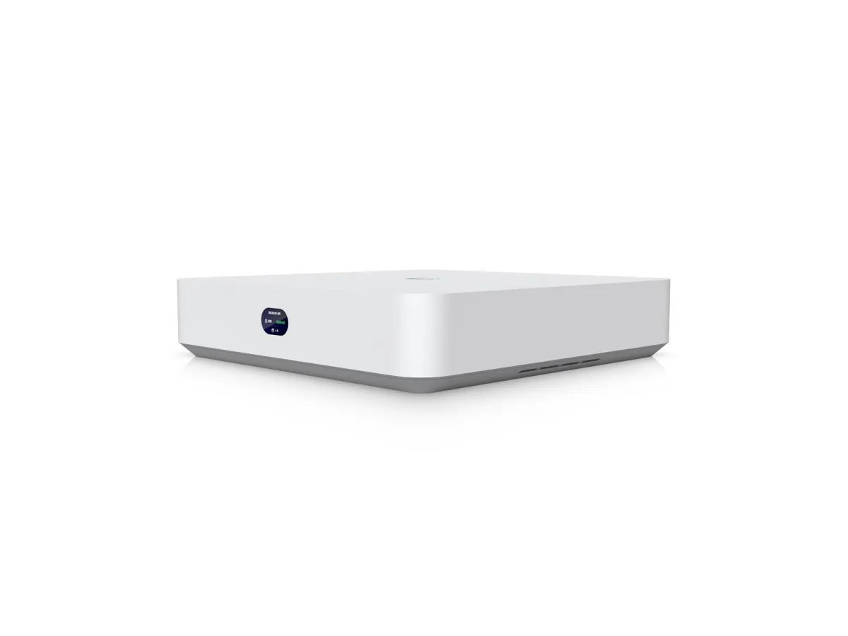 Ubiquiti UniFi Network Video Recorder Instant *DEMO*
