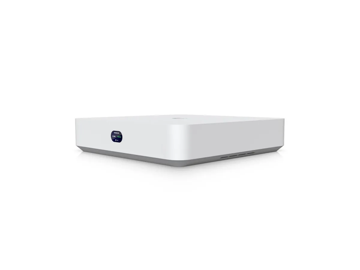 Ubiquiti UniFi Network Video Recorder Instant