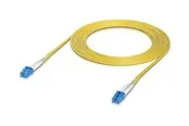 Ubiquiti UniFi patch cable - 3 m - yellow - Gelb - 3 meter