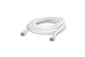 Ubiquiti UniFi Patch Cable Outdoor White 8M - Weiß - 8 meter