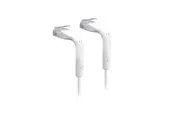 Ubiquiti UniFi Patch Cable White 1M - Weiß - 1 meter
