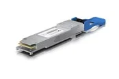Ubiquiti UniFi - QSFP28 transceiver module - 100GbE