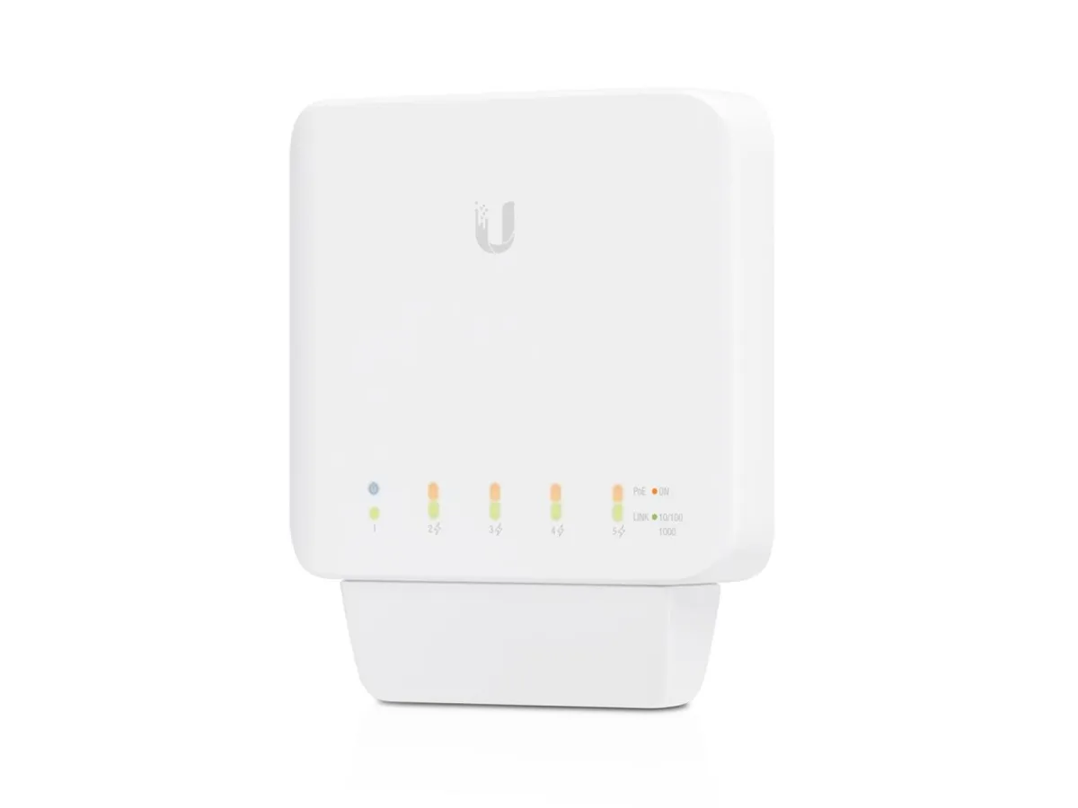 Ubiquiti UniFi Switch USW-FLEX