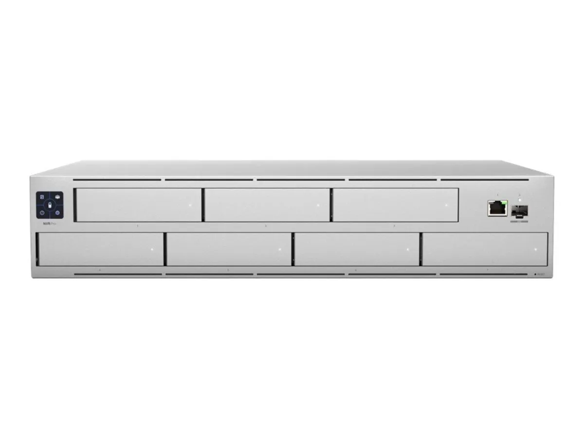Ubiquiti UNVR-Pro Network Video Recorder Pro