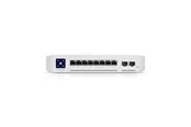 Ubiquiti USW-Enterprise-8-PoE Switch Enterprise 8 PoE