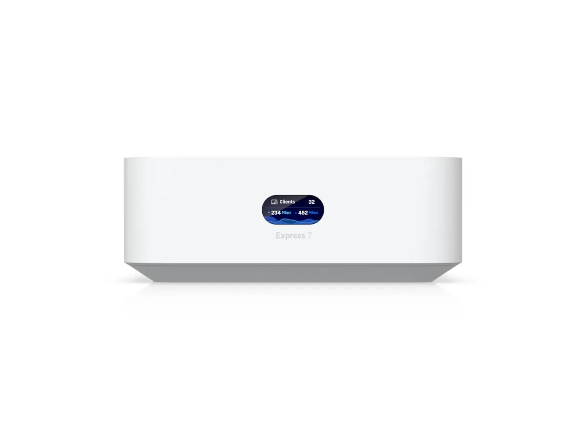 Ubiquiti UX7 UniFi Express 7