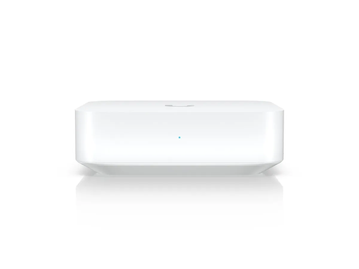 Ubiquiti UXG-Lite Gateway Lite