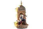 Ubisoft - Assassin's Creed - Animus Basim 1:4 Scale Statue - Figur