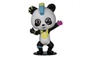 Ubisoft - Heroes Series 2: Just Dance (Panda) - Figur