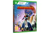 UFO Robot Grendizer: The Feast of the Wolves - Microsoft Xbox One - Action/Abenteuer - PEGI 12