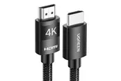 UGREEN 4K HDMI - HDMI - 3m - Schwarz