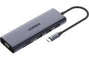 UGREEN 9-in-1 USB-C Multifunction Adapter