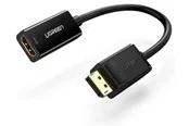 UGREEN DP To HDMI Female Converter-4K