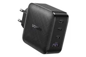 UGREEN GaN 65W Quad USB C Charger