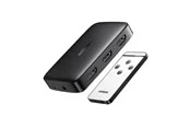 UGREEN HDMI Switcher 3-1