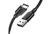 UGREEN kabel USB-A / USB-C 3A 1.5m