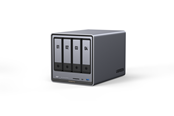 UGREEN NASync DXP4800 Plus - NAS Server
