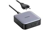 UGREEN Nexode GaN 65W Quad USB Charger