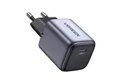 UGREEN Nexode Mini 30W PD Charger - Space Gray