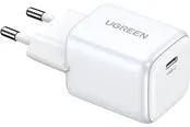 UGREEN Nexode Mini 30W PD Charger - White