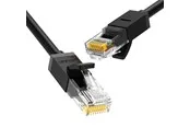 UGREEN NW102 - network cable - 3 m - black - Schwarz - 3 meter