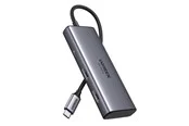 UGREEN Revodok 206 6-in-1 USB-C Hub