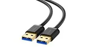 UGREEN USB-A To USB-A Cable 1m
