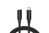 UGREEN USB-C 3.1 Gen2 4K 100W 1m