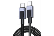 UGREEN USB-C <-> USB-C - 100W - 2m - Black