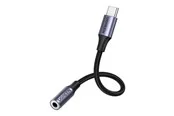 UGREEN USB-C to headphone jack adapter - 10 cm