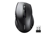 UGREEN Wireless Ergonomic Mouse - Ergonomische Maus ()
